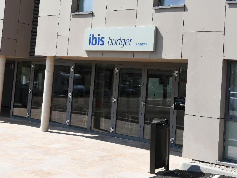 Ibis Budget Langres image