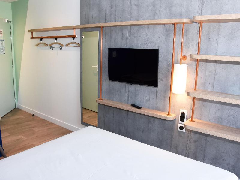 Ibis Budget Langres image