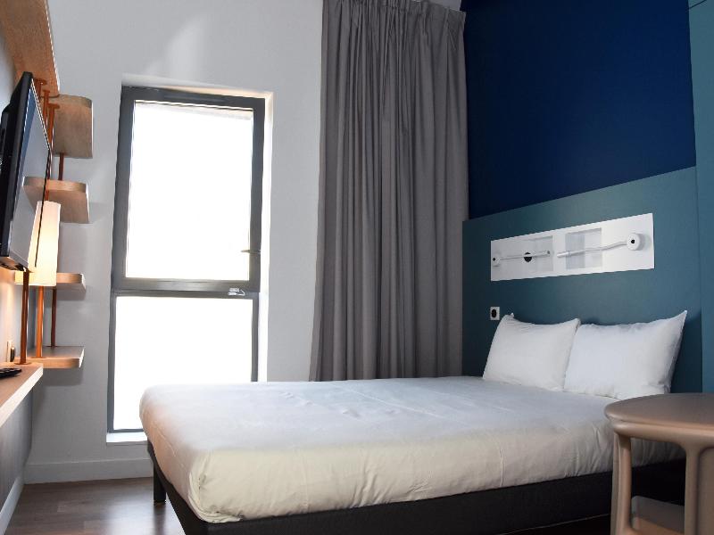 Ibis Budget Langres image