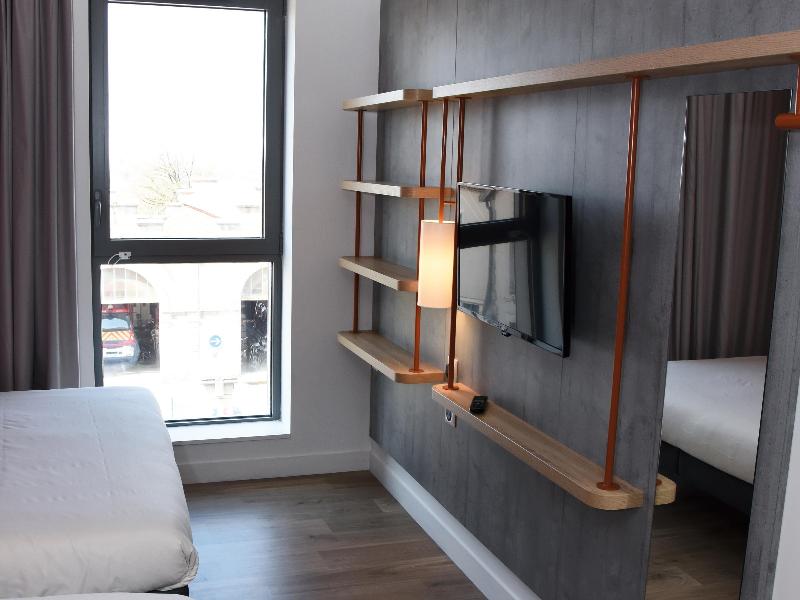 Ibis Budget Langres image