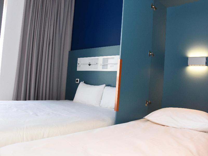 Ibis Budget Langres image