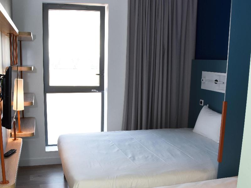 Ibis Budget Langres image