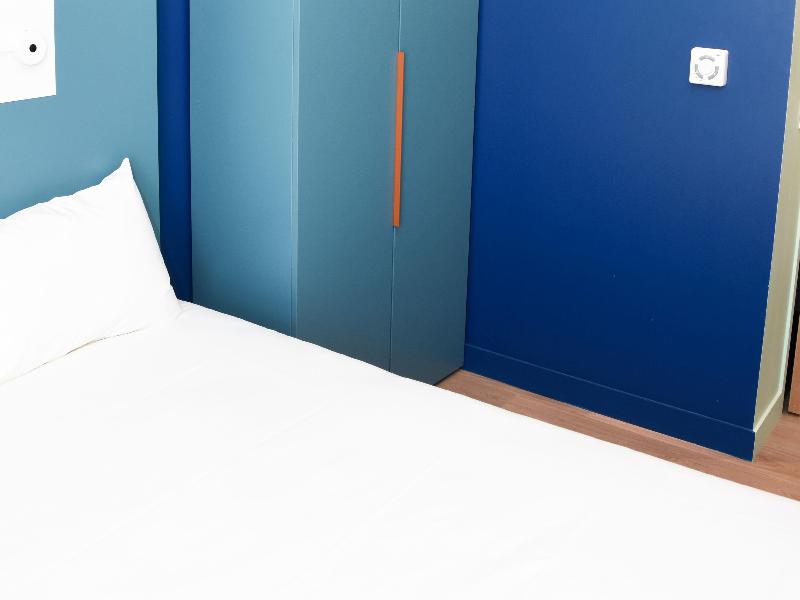 Ibis Budget Langres image