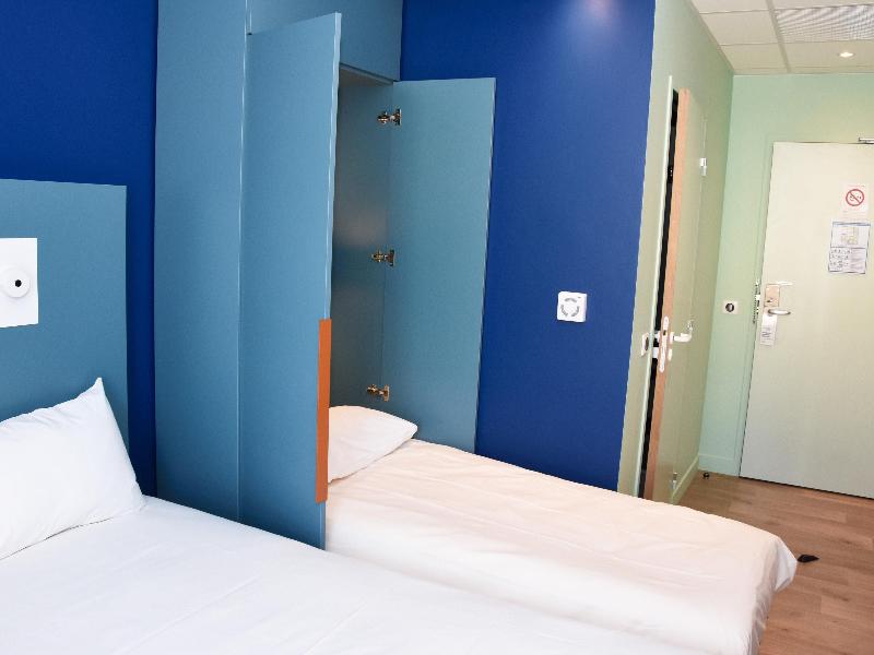 Ibis Budget Langres image