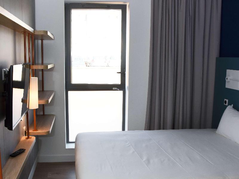 Ibis Budget Langres image