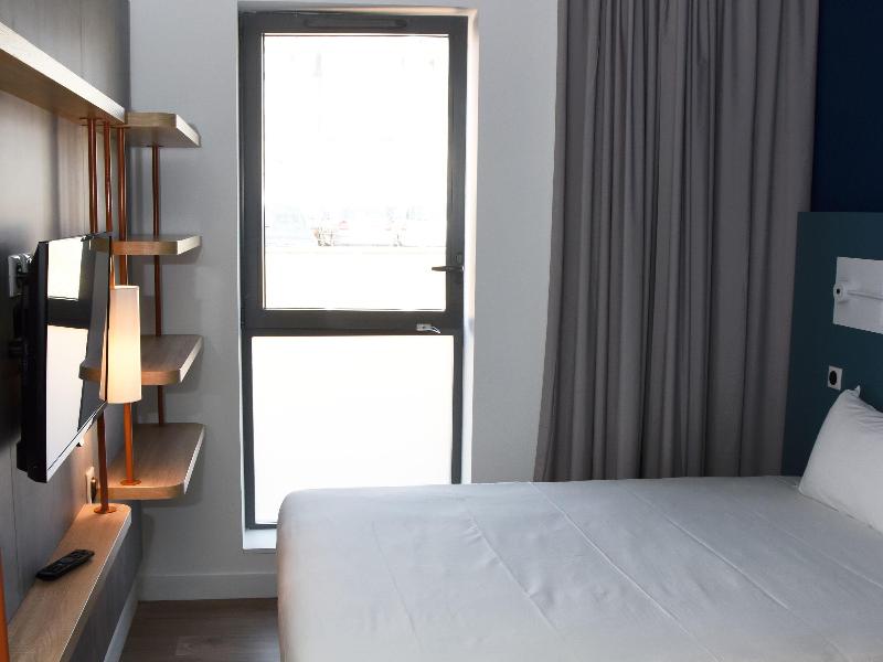 Ibis Budget Langres image