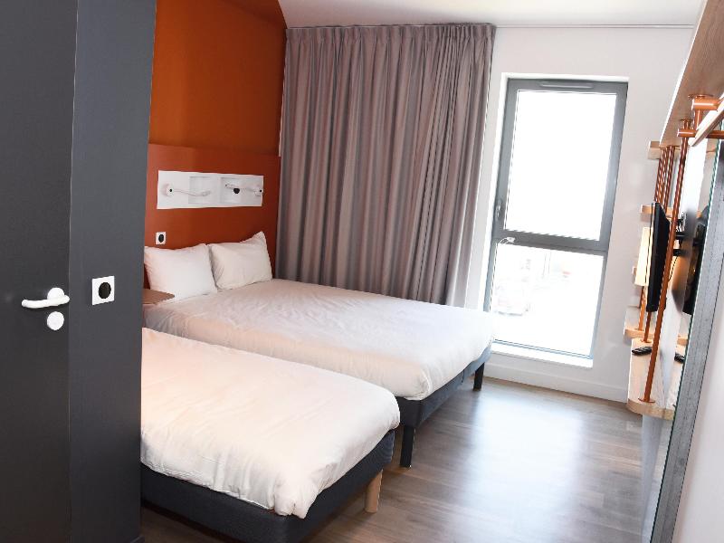 Ibis Budget Langres image