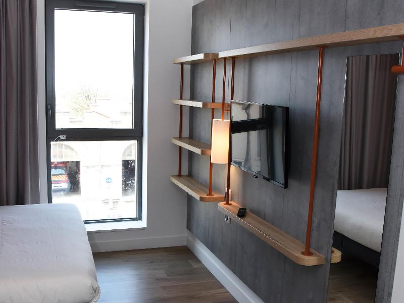 Ibis Budget Langres image
