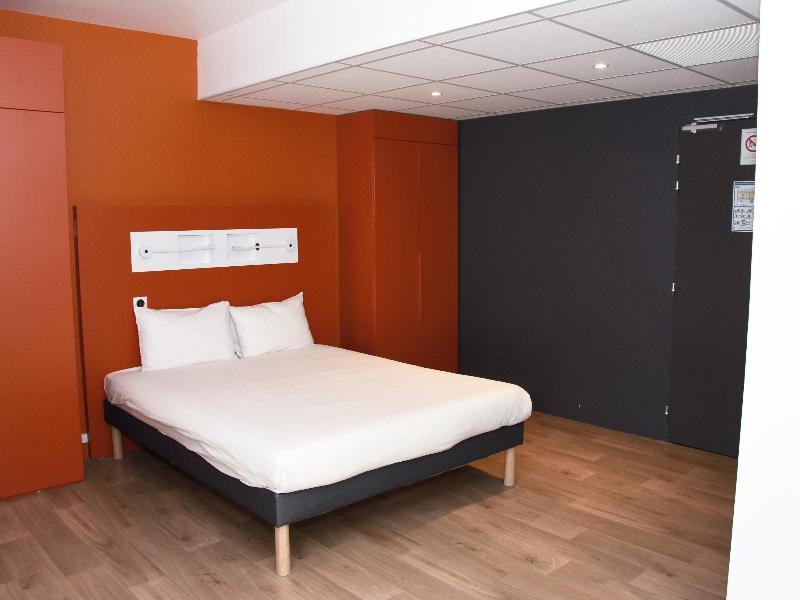 Ibis Budget Langres image