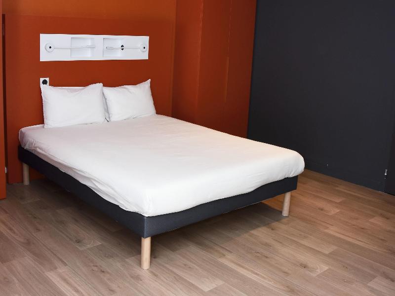 Ibis Budget Langres image