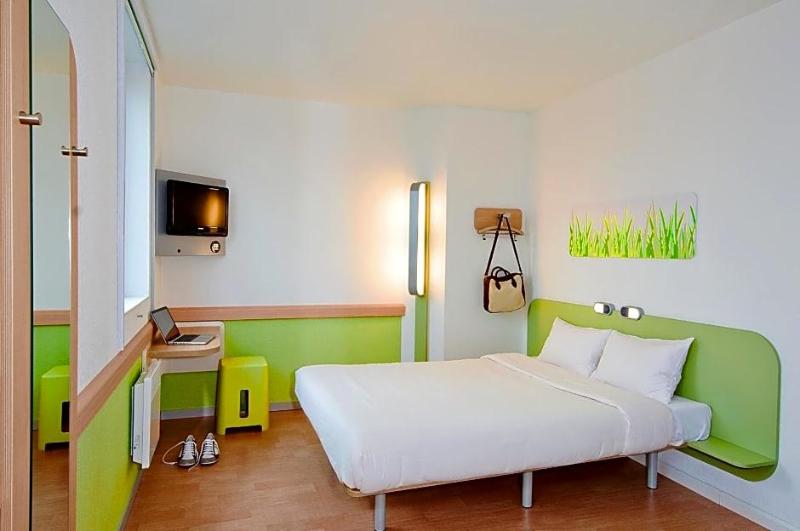 Ibis Budget Givet image