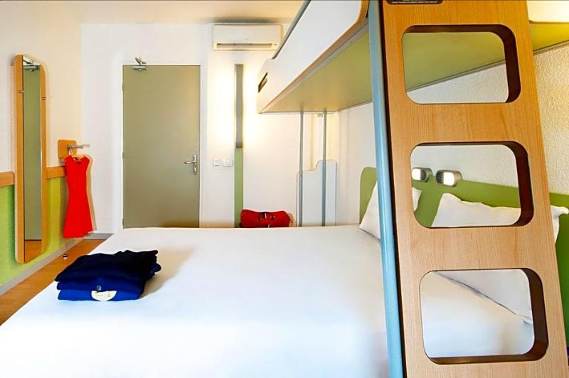 Ibis Budget Givet image