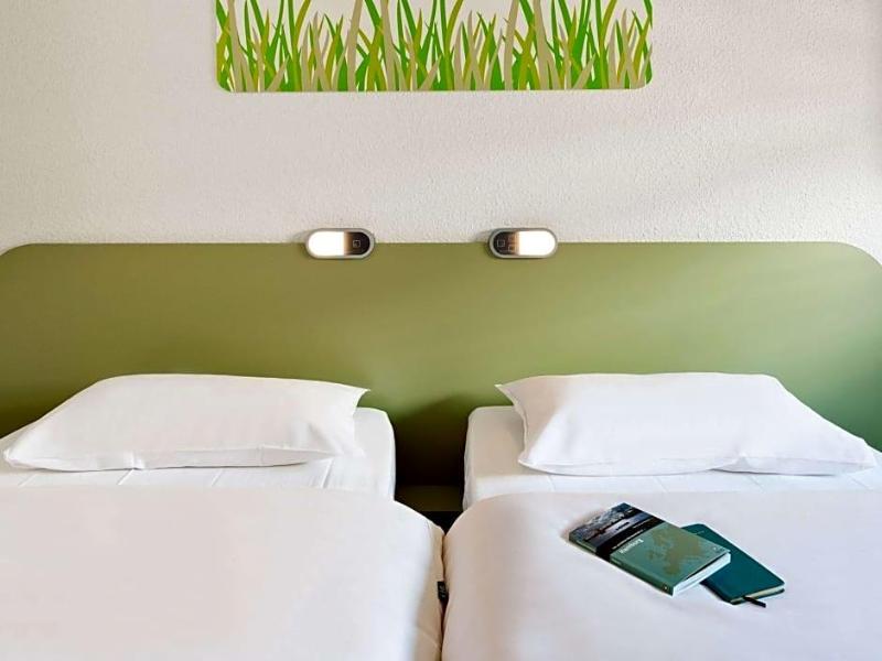 Ibis Budget Givet image