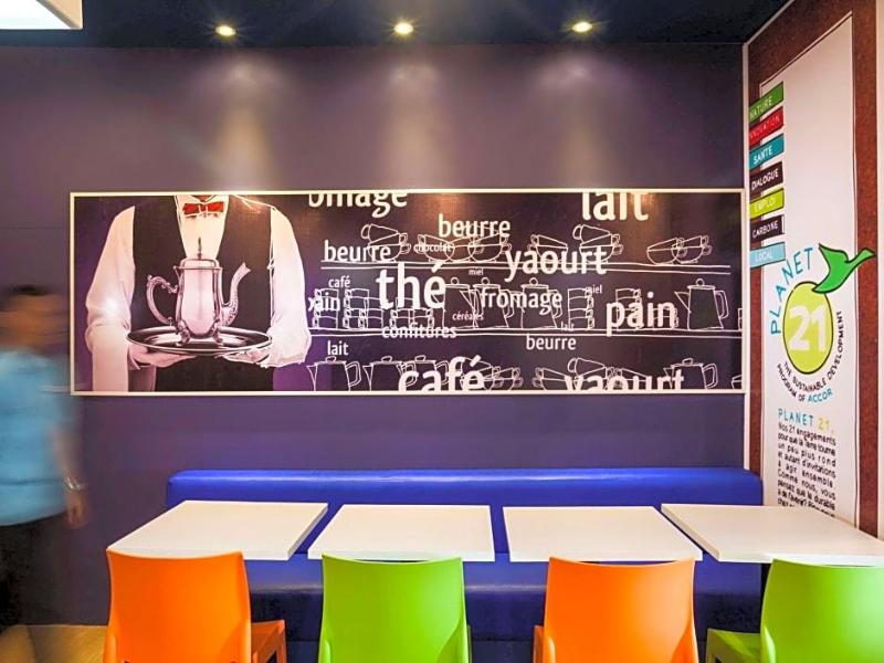 Ibis Budget Givet image