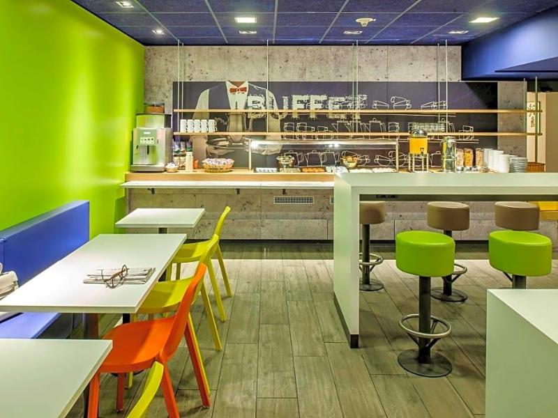 Ibis Budget Givet image