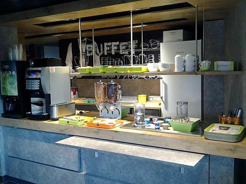 Ibis Budget Givet image