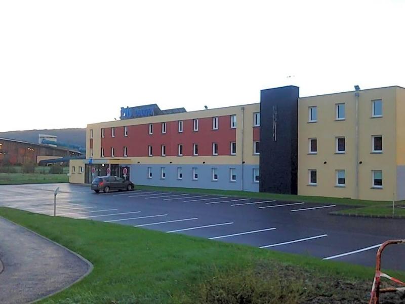 Ibis Budget Givet image