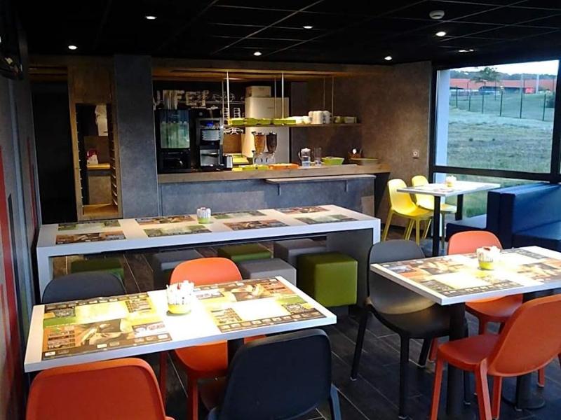 Ibis Budget Givet image
