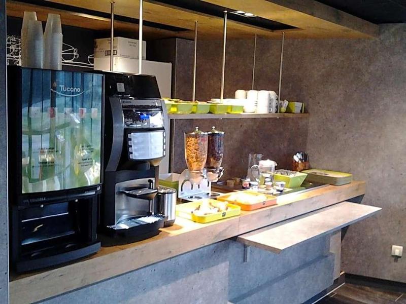 Ibis Budget Givet image