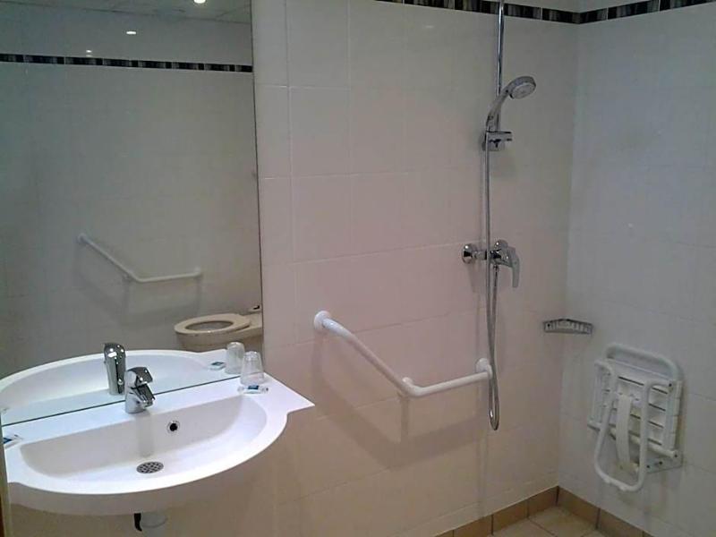 Ibis Budget Givet image