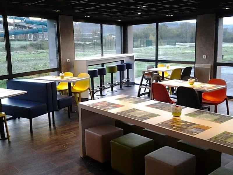Ibis Budget Givet image