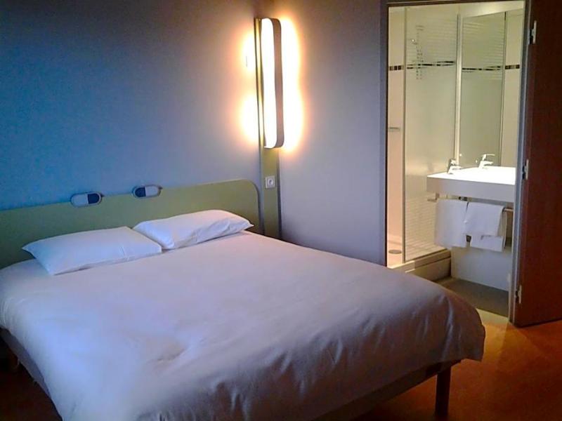 Ibis Budget Givet image