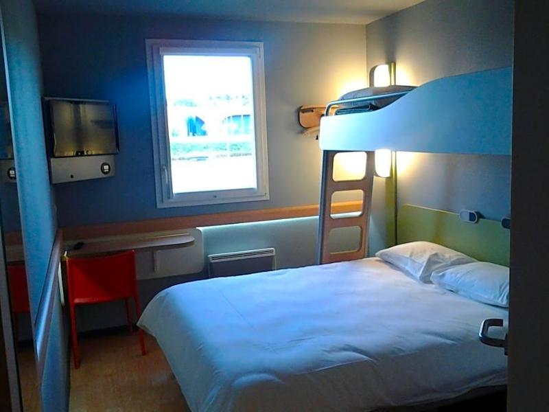 Ibis Budget Givet image