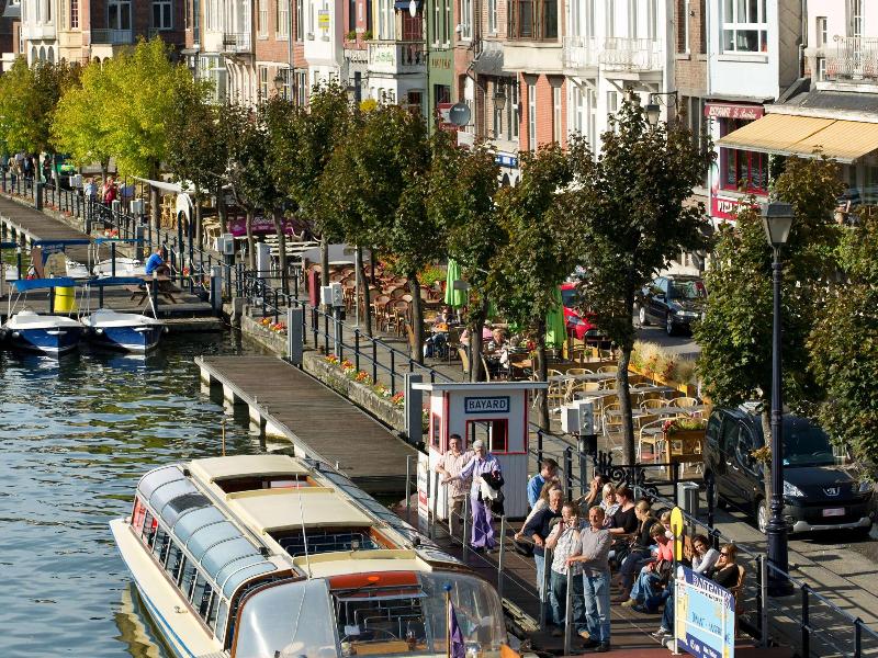Ibis Budget Givet image