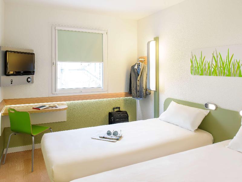 Ibis Budget Givet image