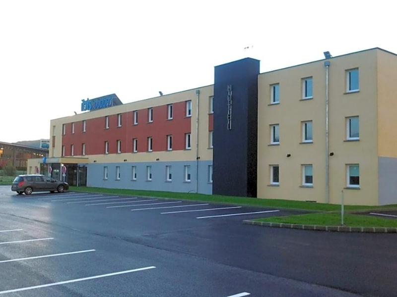 Ibis Budget Givet image