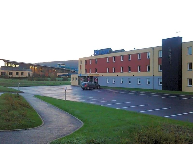 Ibis Budget Givet image