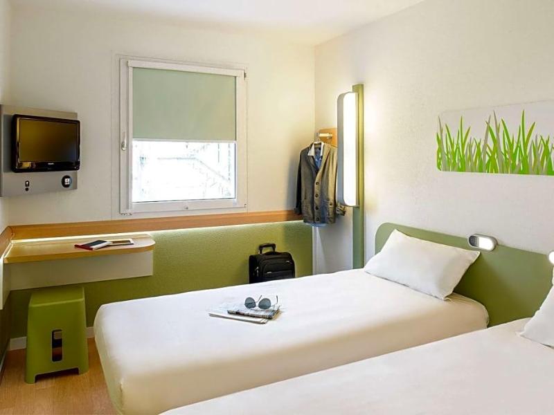Ibis Budget Givet image