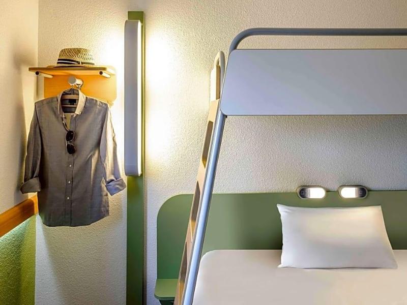 Ibis Budget Givet image
