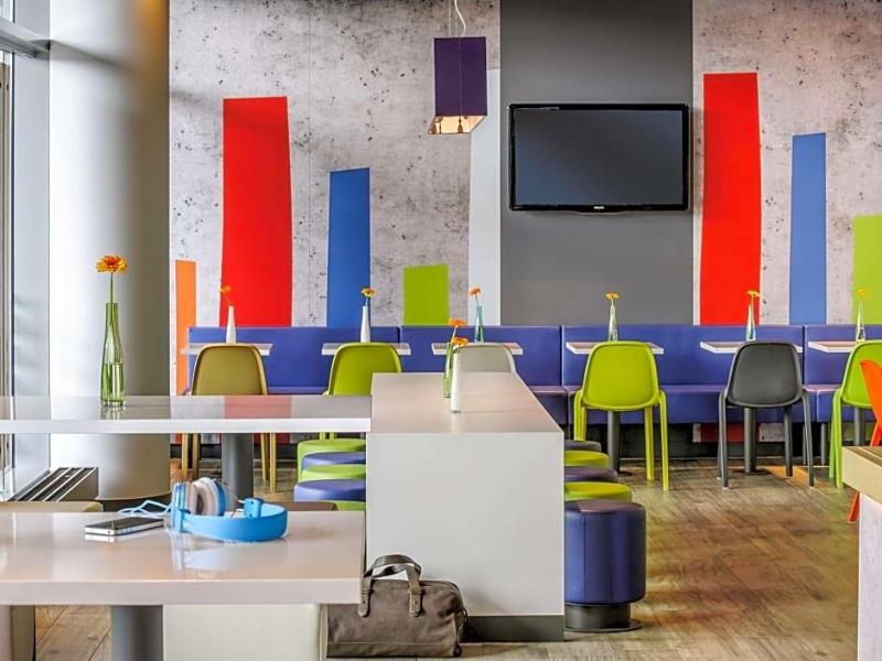 Ibis Budget Givet image