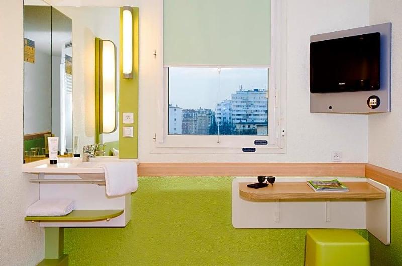 Ibis Budget Givet image