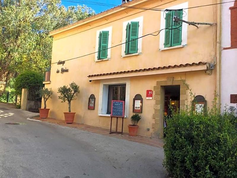 Auberge Des Glycines image