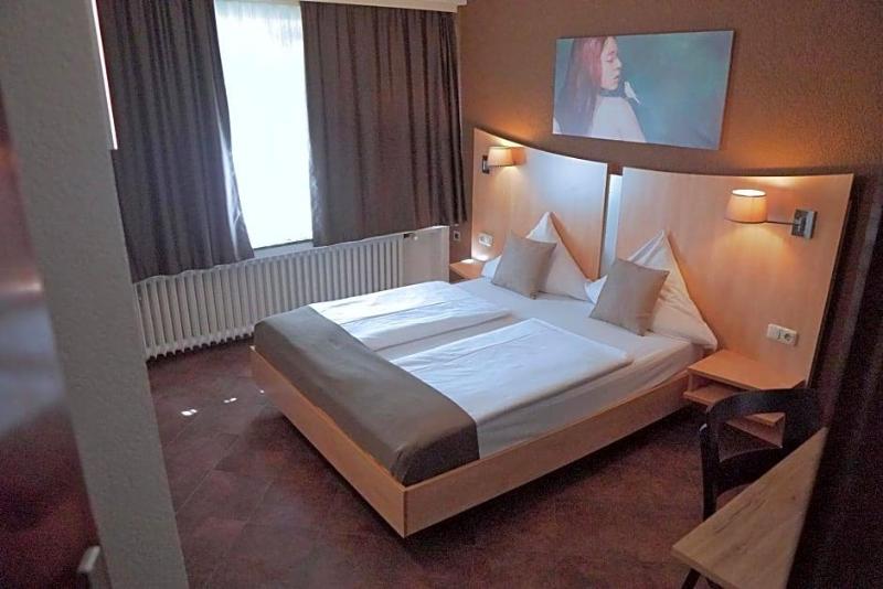 Hotel Frohnhauser Hof image