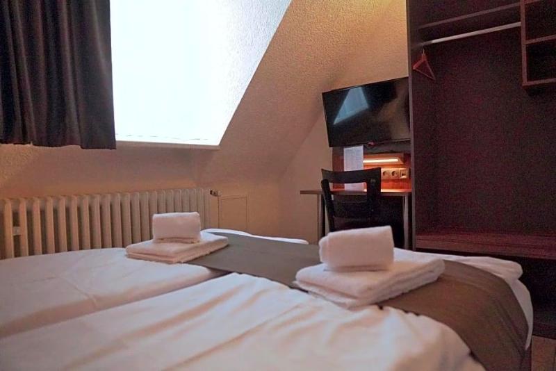 Hotel Frohnhauser Hof image