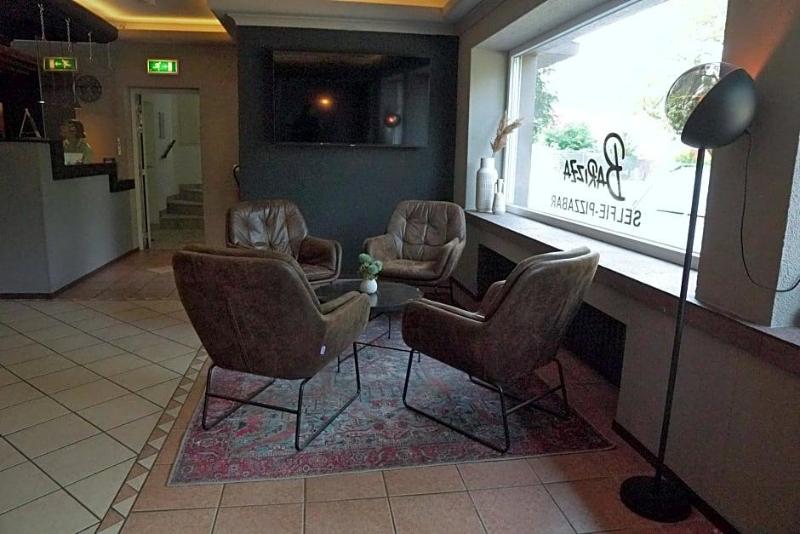 Hotel Frohnhauser Hof image