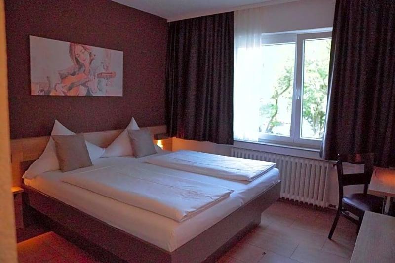 Hotel Frohnhauser Hof image