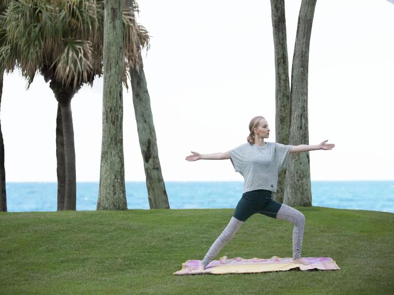 Malibu Hotel image