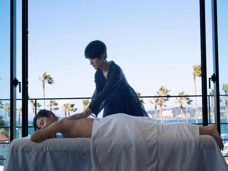 Malibu Hotel image