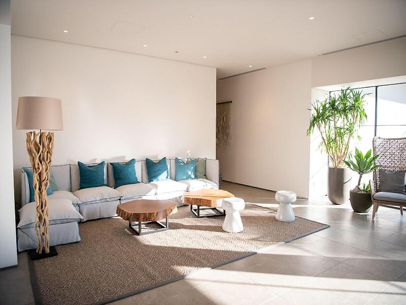 Malibu Hotel image