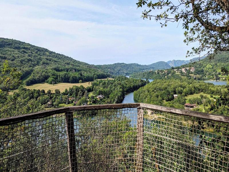 Cabanes Et Lodges Du Belvedere image
