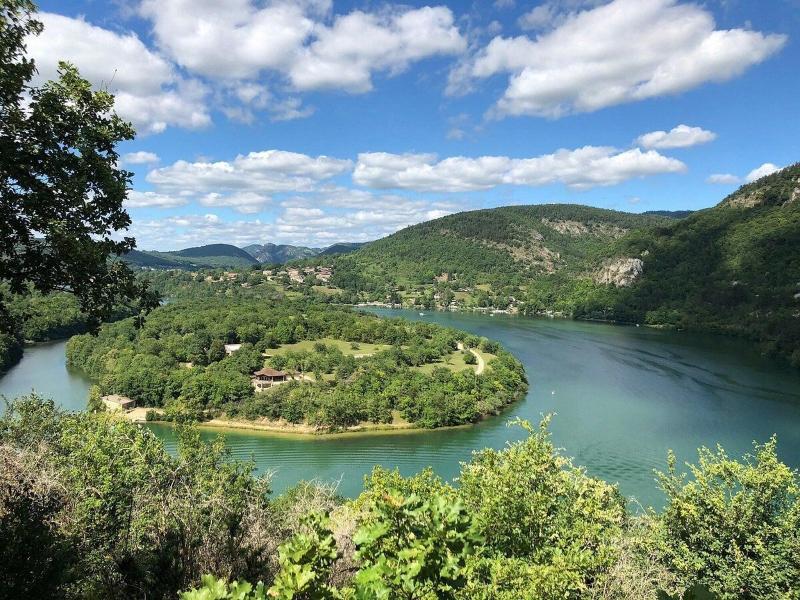 Cabanes Et Lodges Du Belvedere image
