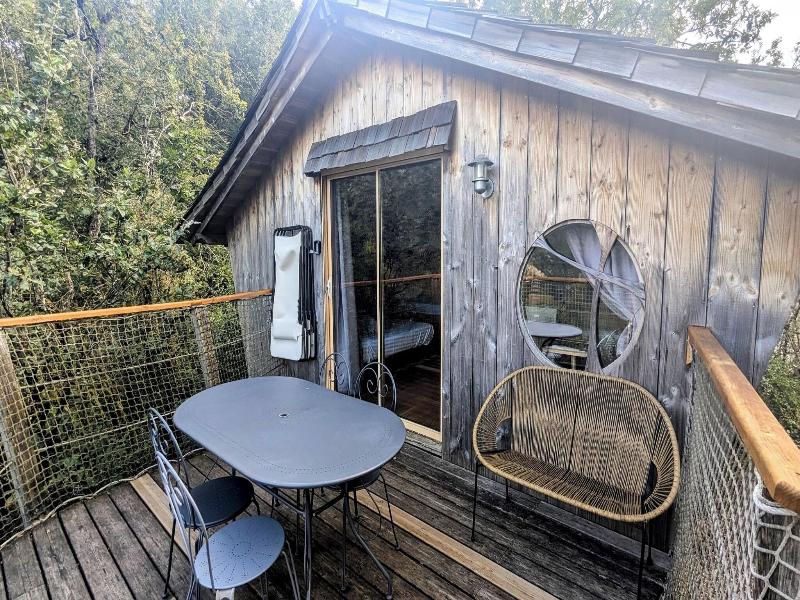 Cabanes Et Lodges Du Belvedere image