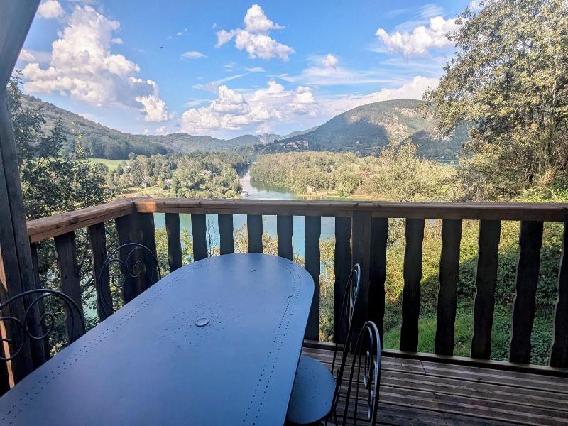 Cabanes Et Lodges Du Belvedere image