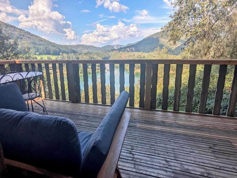 Cabanes Et Lodges Du Belvedere image