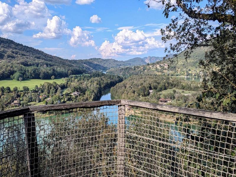 Cabanes Et Lodges Du Belvedere image