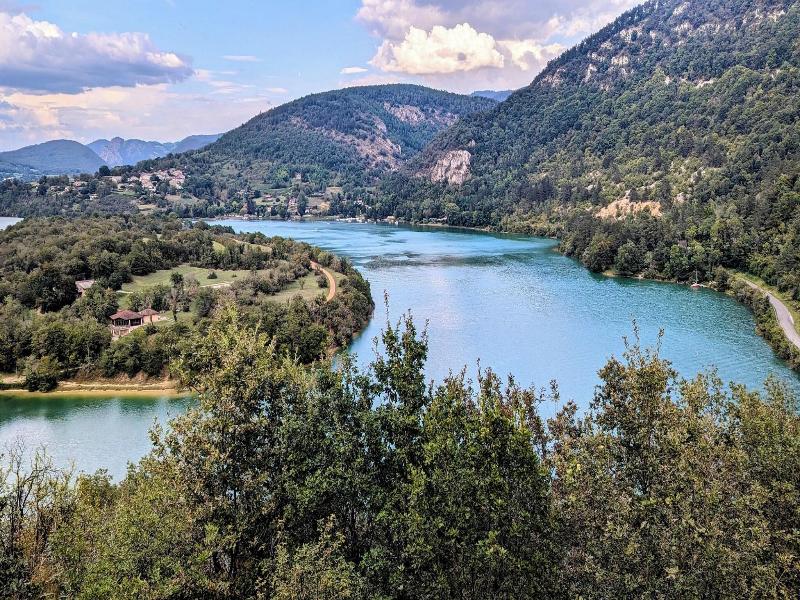 Cabanes Et Lodges Du Belvedere image